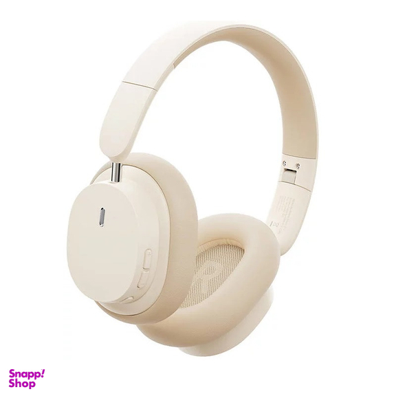 هدفون بلوتوثی باسئوس مدل GLOB 99 05 HIGH PHONE