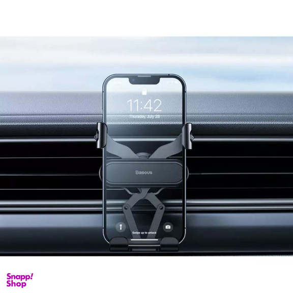 پایه نگهدارنده و هولدر موبایل بیسوس مدل BS-CM012