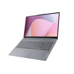 لپ تاپ 15.6 اینچ لنوو مدل IdeaPad Slim 3 15AMN8 R3 7320U 8GB 256GB SSD RADEON