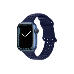 بند هوکو مدل WA08 مناسب برای اپل واچ 42/44/45/49 میلی متری