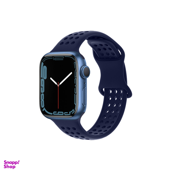 بند هوکو مدل WA08 مناسب برای اپل واچ 42/44/45/49 میلی متری