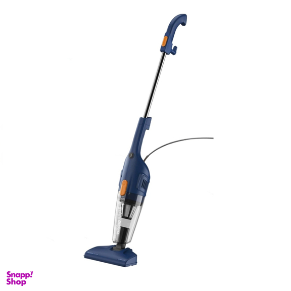 جاروبرقی دیرما مدل DX115 Pro