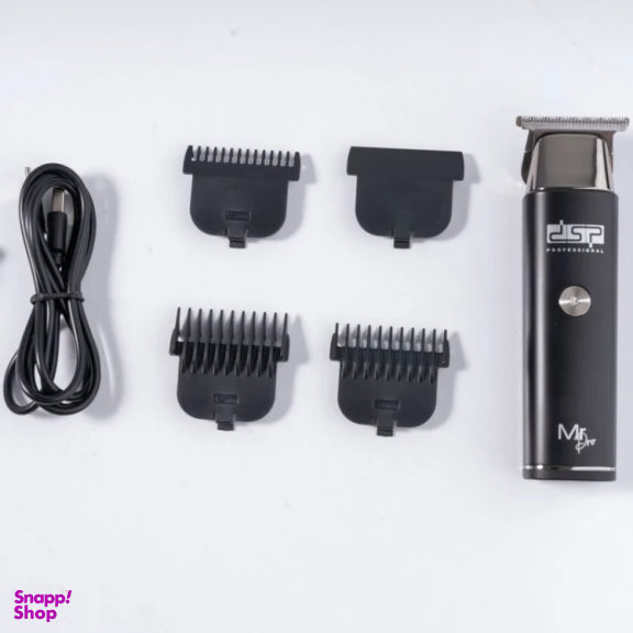 ماشین اصلاح موی سر و صورت دی اس پی مدل 91095