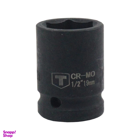 سری بکس تاپکس مدل YPK-1/2INCH سایز 19 میلی متر
