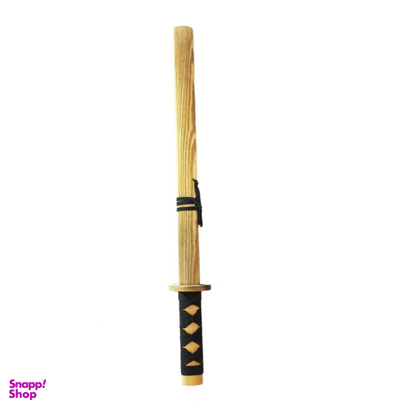 شمشیر چوبی بازی مدل B01005