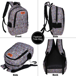 کوله پشتی دخترانه توریث مدل AP-4482