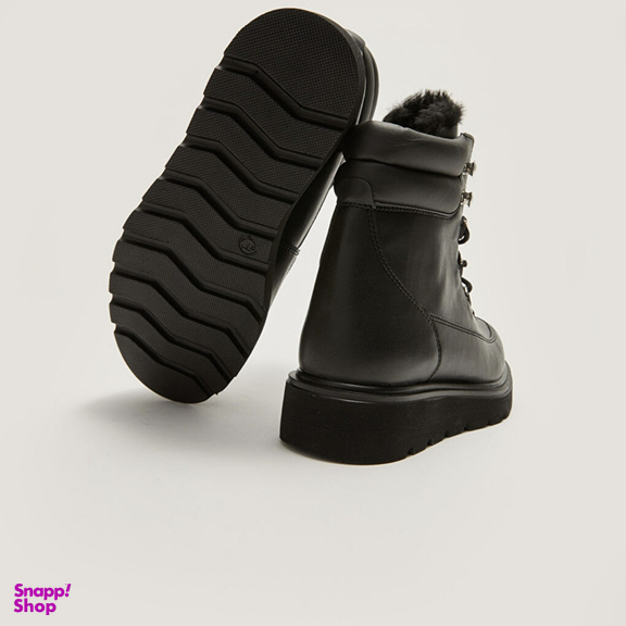 نیم بوت زنانه ال سی وایکیکی مدل طبی TPU