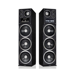 پخش کننده خانگی دنای مدل DE-3010NW3