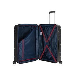 چمدان رونکاتو مدل STARLIGHT DLX 3.0 کد 423466 سایز بزرگ ارتفاع 75 سانتی متر