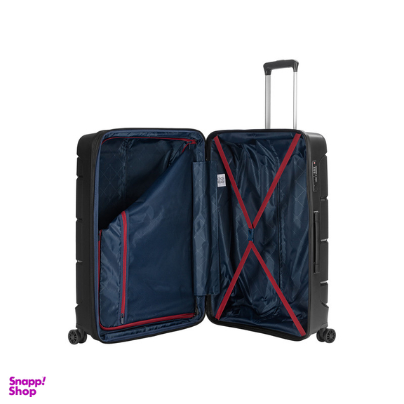 چمدان رونکاتو مدل STARLIGHT DLX 3.0 کد 423466 سایز بزرگ ارتفاع 75 سانتی متر