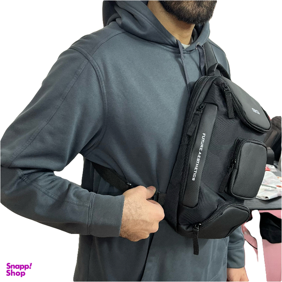 کیف بادی بگ مردانه مدل E240 کد 240