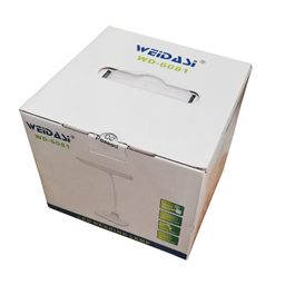 چراغ مطالعه شارژی ویداسی مدل WD-6081