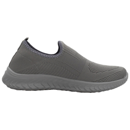 کفش پیاده روی تتیس مدل رایان رنگ طوسی