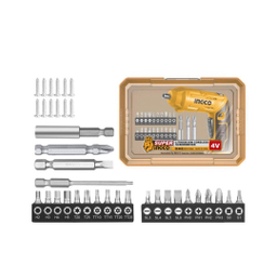 پیچ گوشتی شارژی اینکو کد CSDLI04425