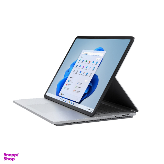 لپ تاپ 14.4 اینچ مایکروسافت مدل Surface Studio i7 11370H 32GB 2Tb SSD RTX3050