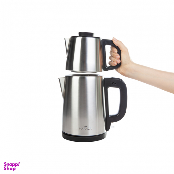 چای ساز کاراجا مدل TEA BREAK