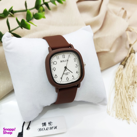 ساعت مچی عقربه ای بولون مدل 2849 کد DB25