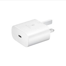 شارژر دیواری 25 وات سامسونگ مدل EP-TA800