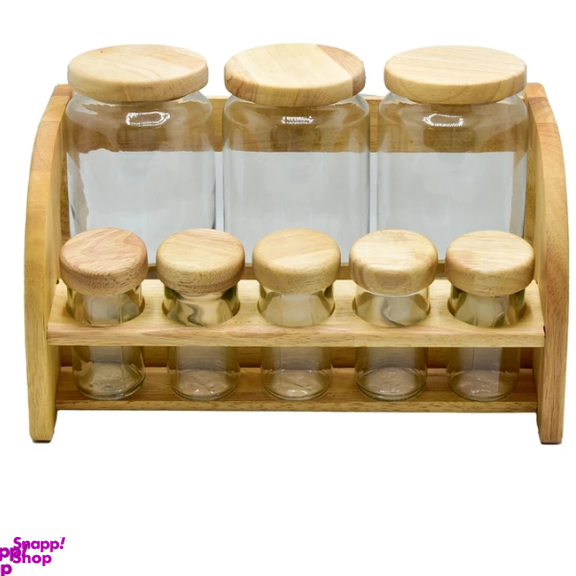 ست پاسماوری کد 99358 مجموعه ۸ عددی