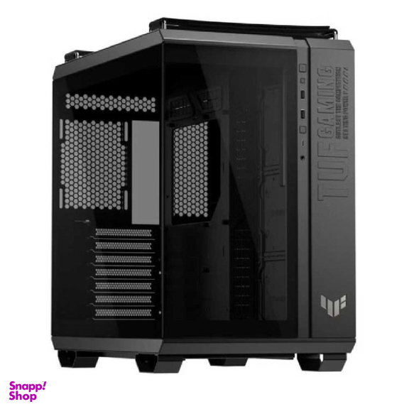 کیس کامپیوتر مخصوص بازی ایسوس مدل TUF GT502 Horizon TG