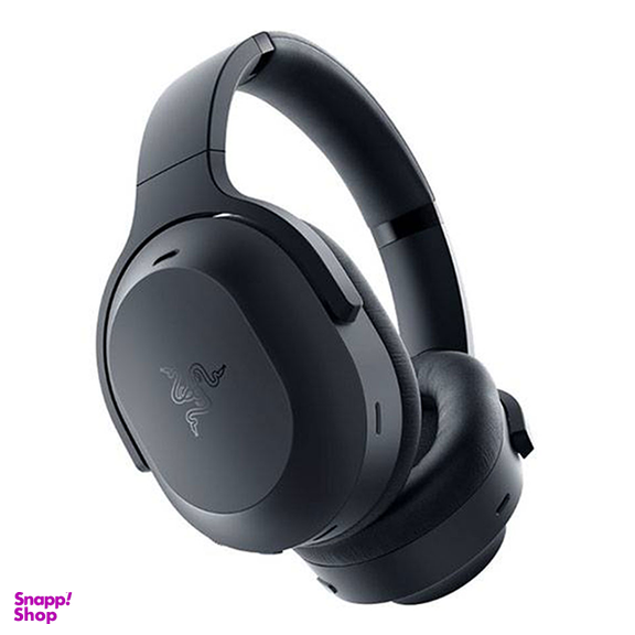 هدست بی سیم ریزر مدل BARRACUDA