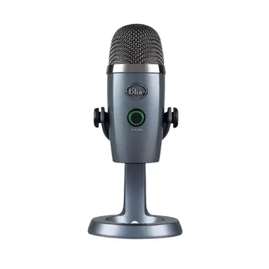 میکروفون بلو (Blue) مدل Yeti Nano