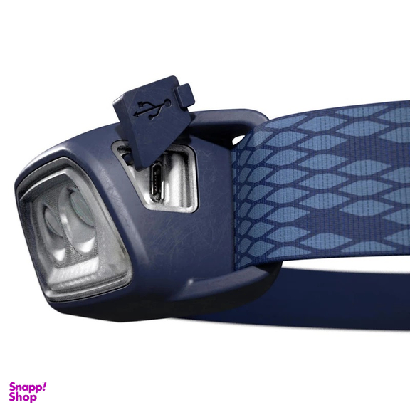 چراغ پیشانی فورکلاز مدل HL 100 USB