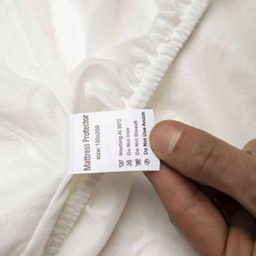 محافظ تشک ضد آب ورنا هوم مدل A سایز 200×140 سانتی متر