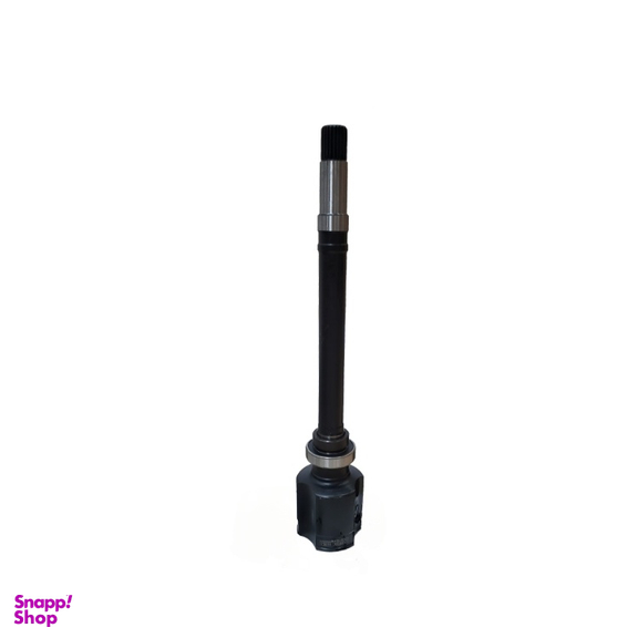 مشعلی 24 دندانه فرانکو کد 550506 مناسب برای پژو 405