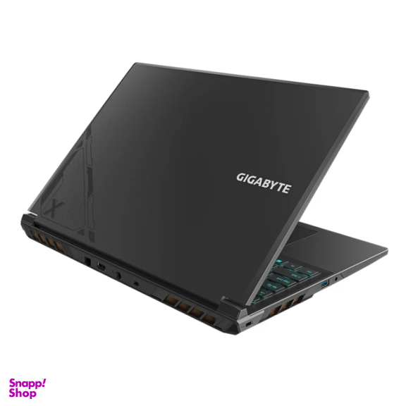 لپ تاپ 16 اینچ گیگابایت مدل G6X 9MG-43UK854SH i7 13650HX 16GB 1SSD RTX4050