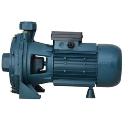 پمپ آب بشقابی دو پروانه ای 2 اسب بخار آروا مدل 5152