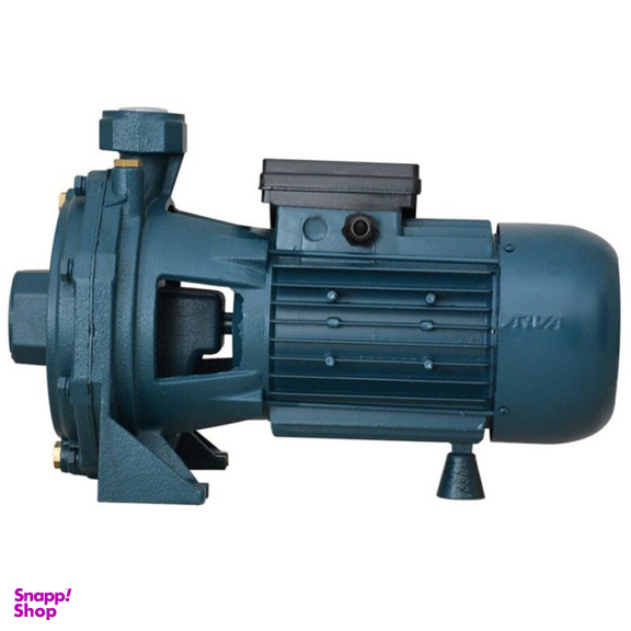 پمپ آب بشقابی دو پروانه ای 2 اسب بخار آروا مدل 5152