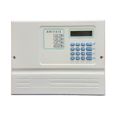 دزدگیر اماکن آریوسیس مدل cl-70