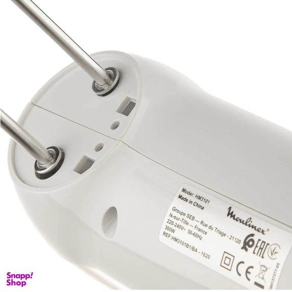 همزن دستی مولینکس HM310