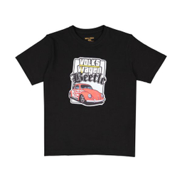 تیشرت آستین کوتاه پسرانه مالدینی مدل T-Kids-B02