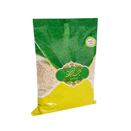 جو پوست کنده جستجو وزن 900 گرم