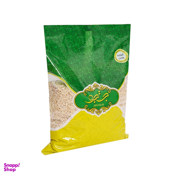 جو پوست کنده جستجو وزن 900 گرم