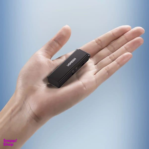 رم ریدر USB 3.0 A یوگرین مدل CM104 کد 40752
