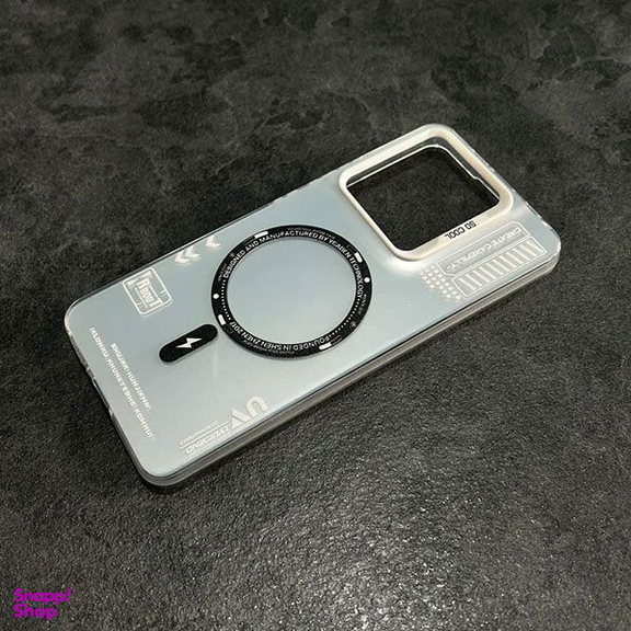 کاور گوشی موبایل مدل گلدن گارد مناسب شیائومی Redmi Note13 4G