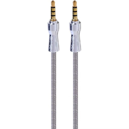 کابل AUX فلزی اکسیژن مدل AU-01