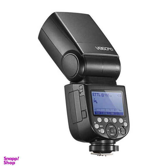 فلاش دوربین گودکس مدل V860 III-C کد 2023