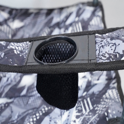 صندلی تاشو سفری تک پاک مدل 04