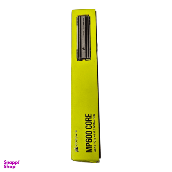 حافظه SSD اینترنال کورسیر مدل MP6000 Gen 4 PCLE X4