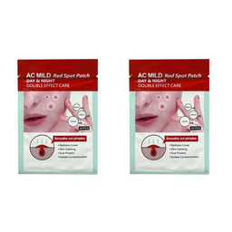 چسب ضد جوش کد 003211 بسته 2 عددی