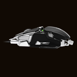 ماوس مخصوص بازی میشن مدل MT-M990S
