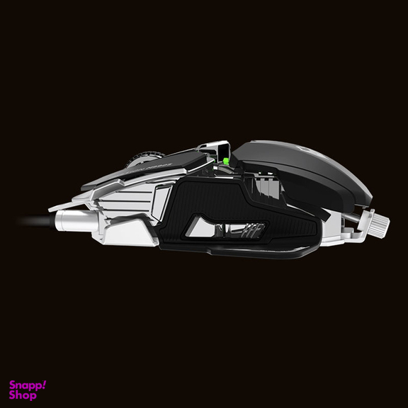 ماوس مخصوص بازی میشن مدل MT-M990S