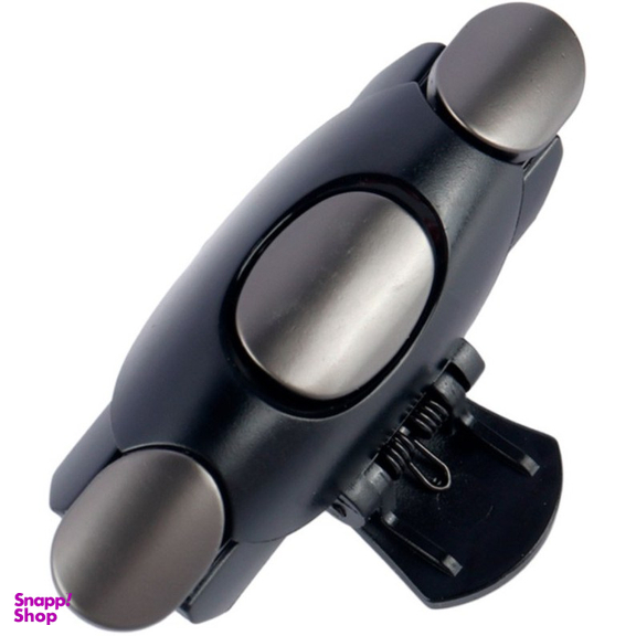 دسته بازی انگشتی گوشی موبایل کوتتسی مدل PubG Dual Button Universal Joystick 33003