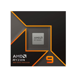 پردازنده مرکزی ای ام دی مدل AMD Ryzen 9 9950X