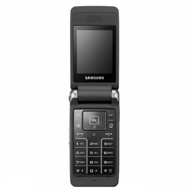 گوشی موبایل سامسونگ مدل S3600 تک سیم کارت رم 128 مگابایت