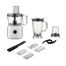 غذا ساز ترام هاوس مدل FP-50090D